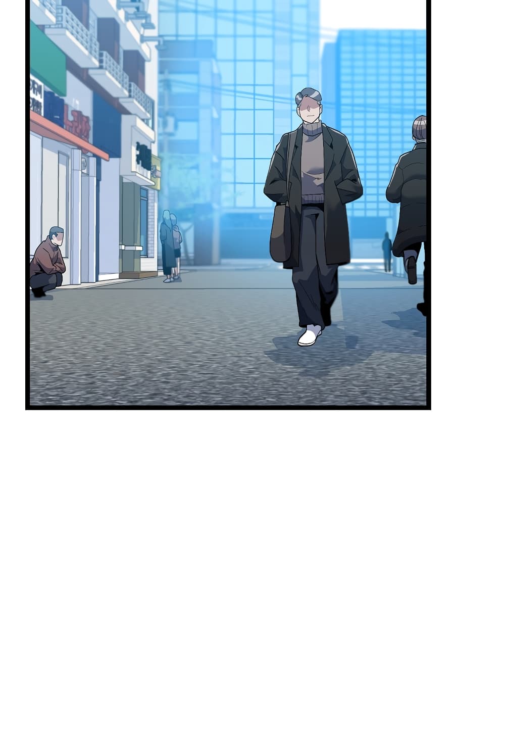Level Berserker page 79