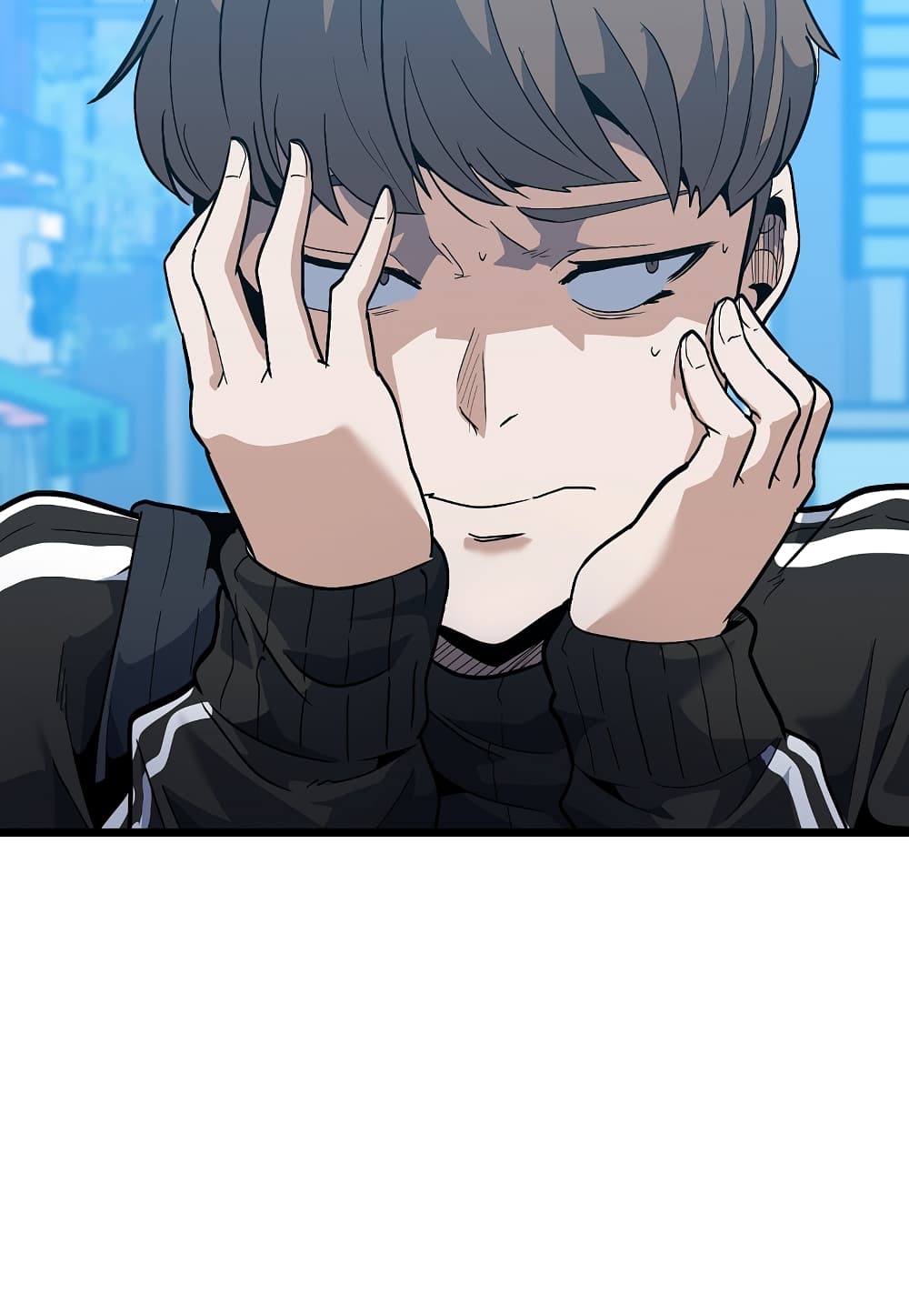 Level Berserker page 85