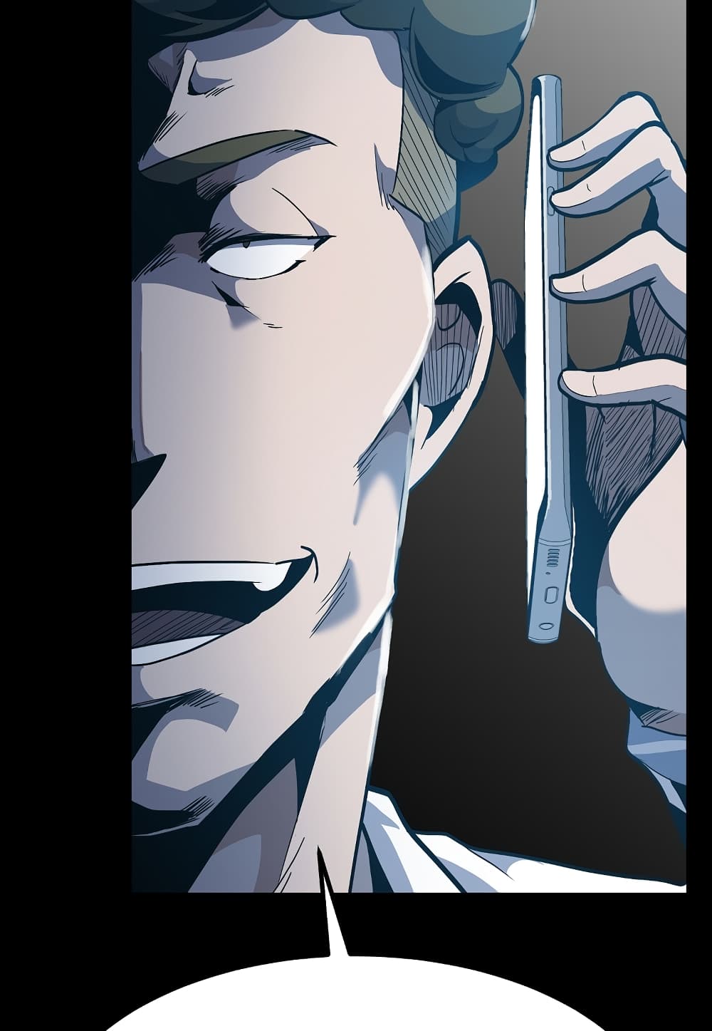 Level Berserker page 116