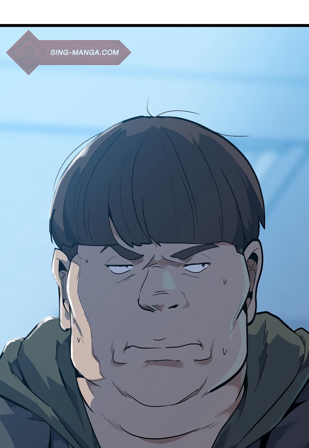 Level Berserker page 12