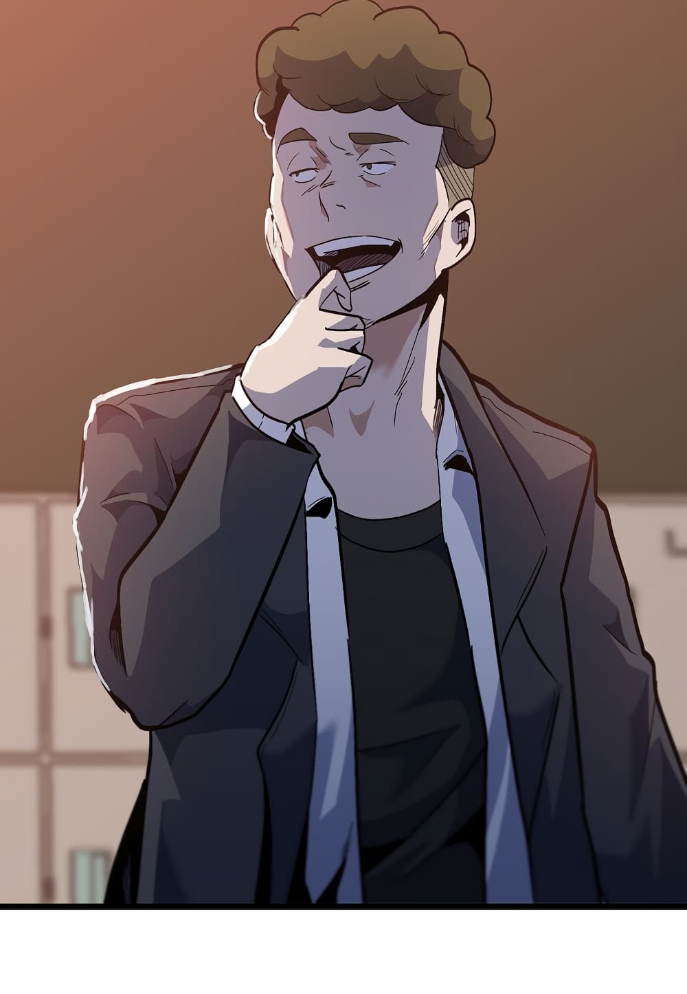 Level Berserker page 84