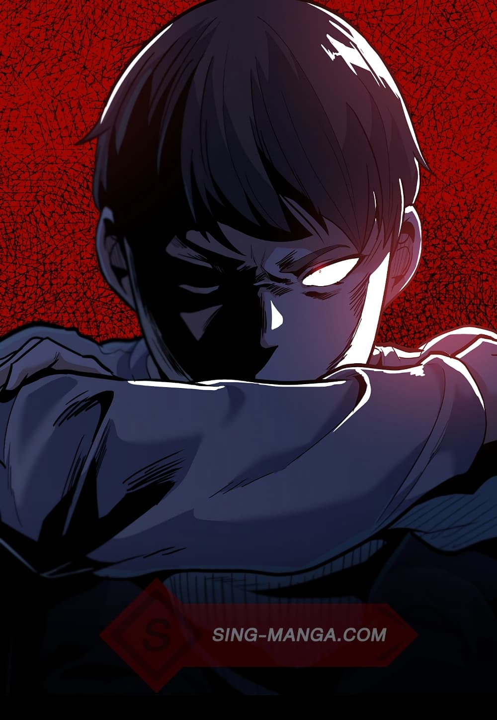 Level Berserker page 123