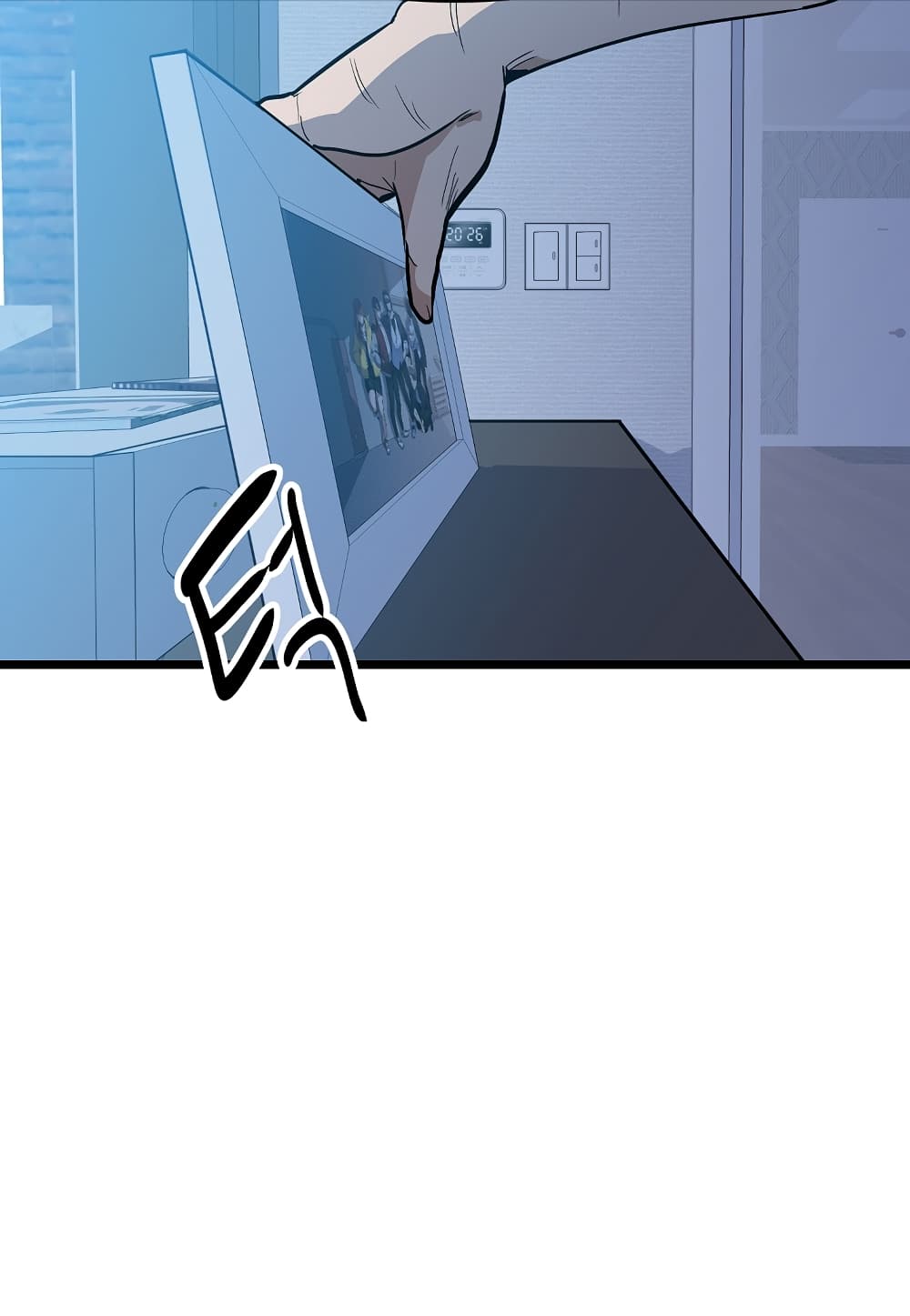 Level Berserker page 21