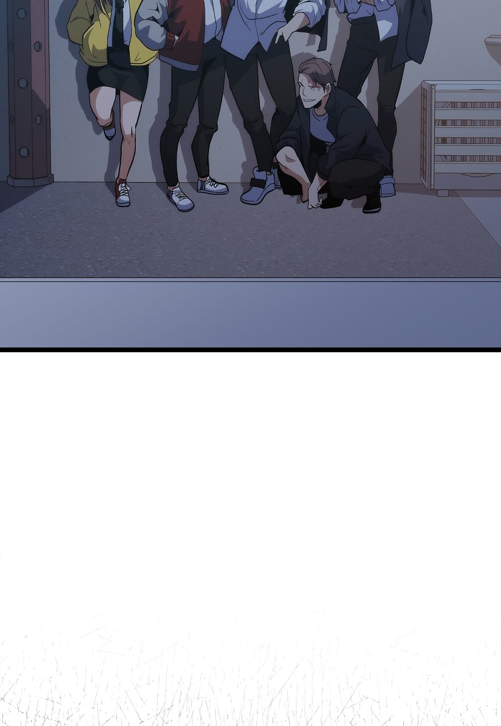 Level Berserker page 23