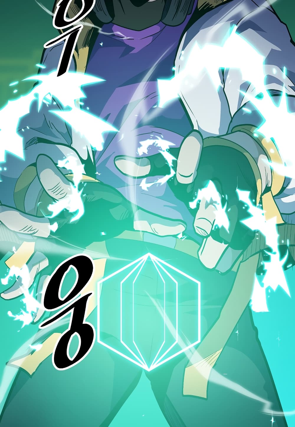 Level Berserker page 41