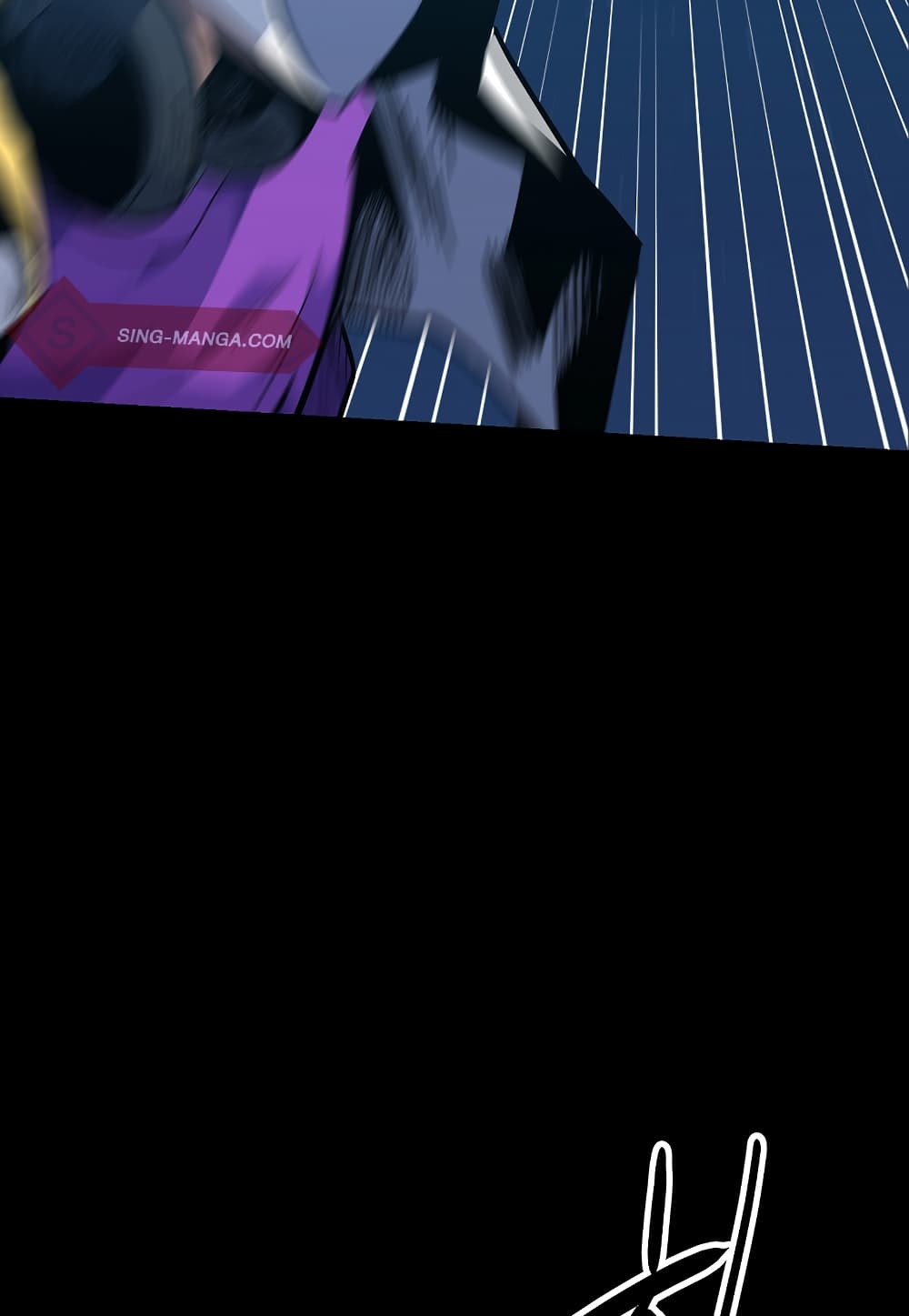 Level Berserker page 69