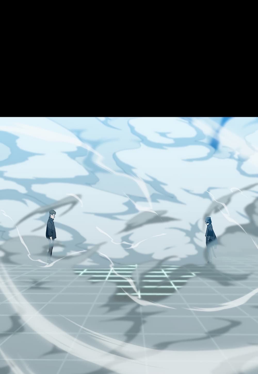 Level Berserker page 81