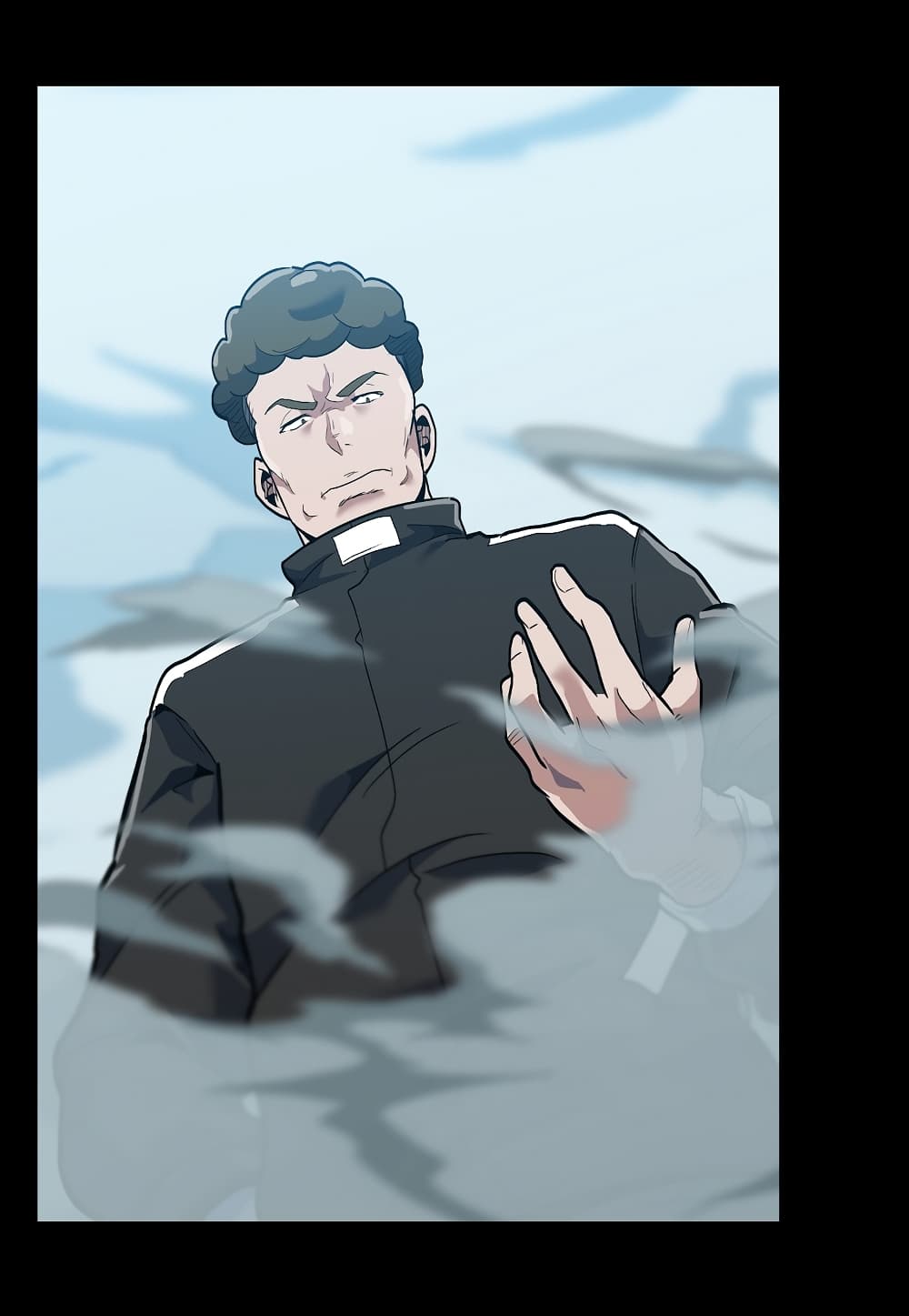 Level Berserker page 83