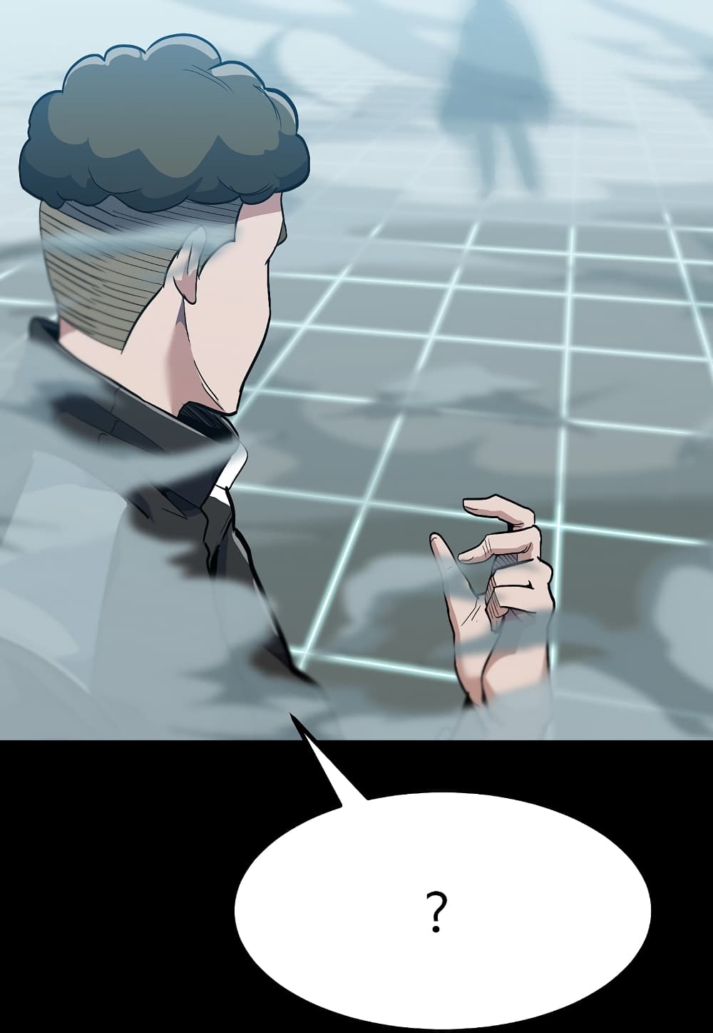 Level Berserker page 85