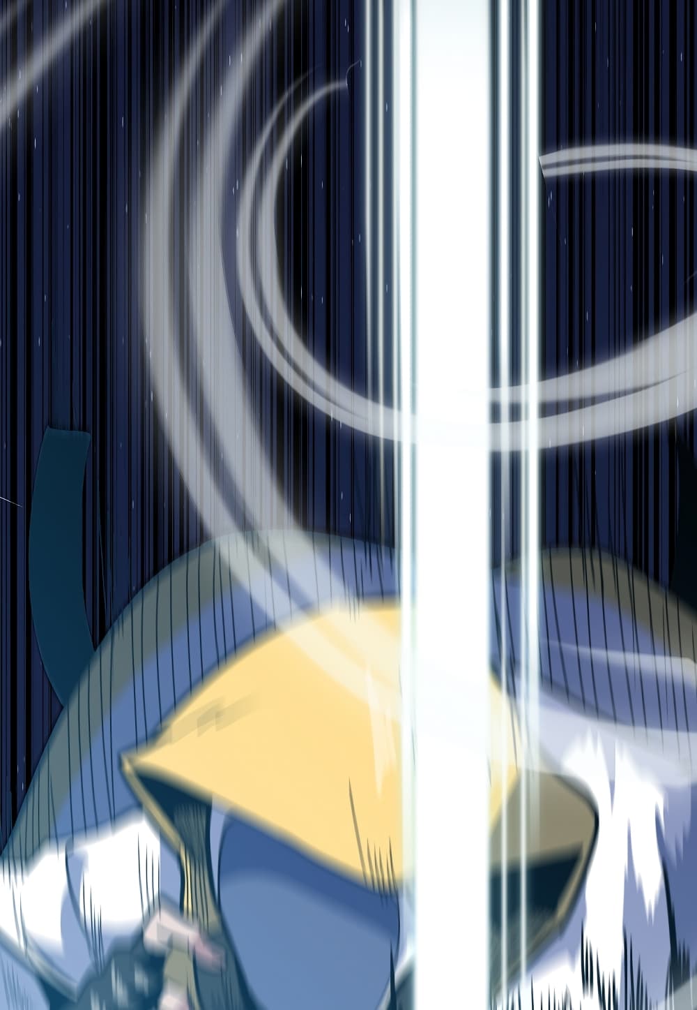 Level Berserker page 92