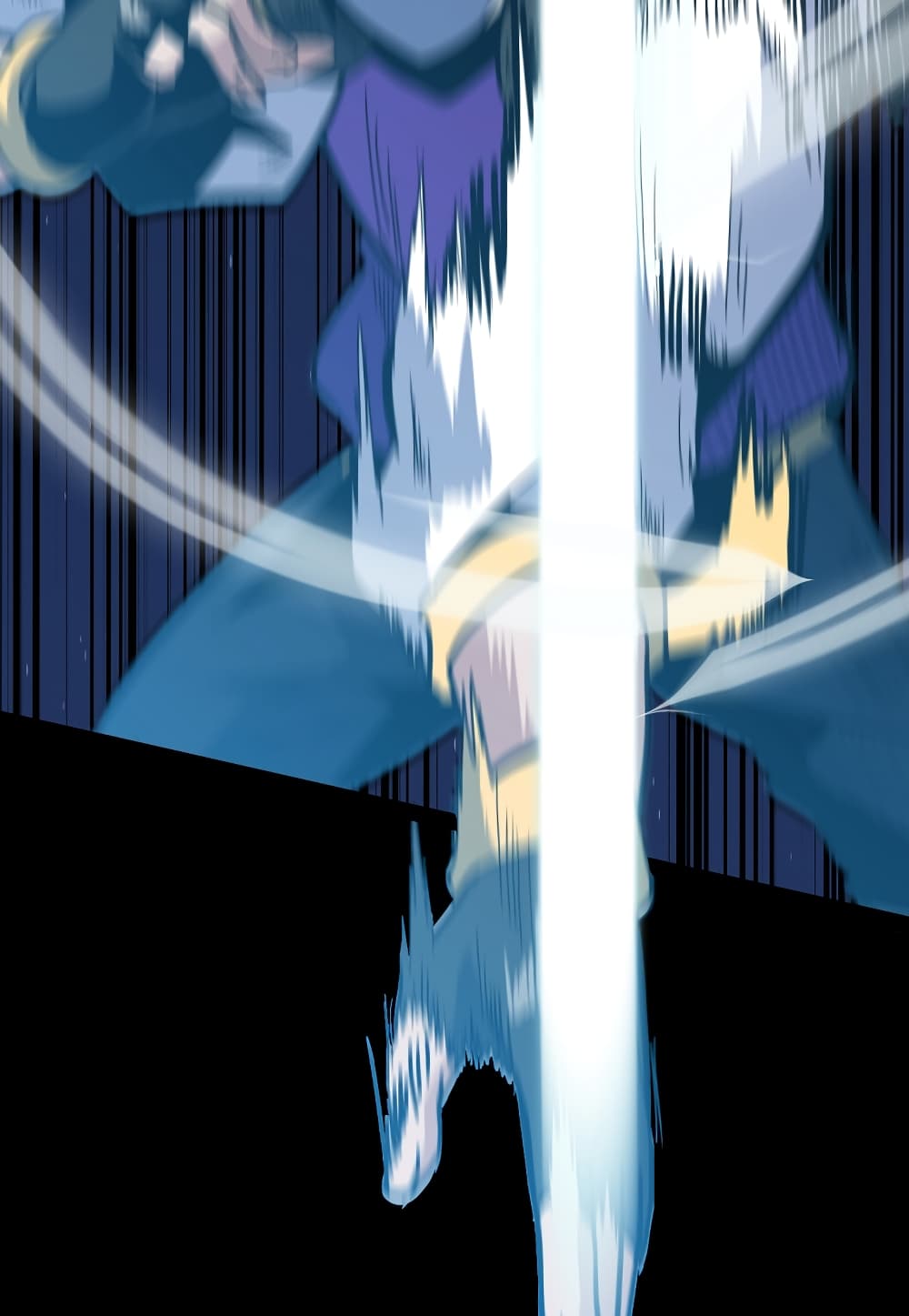 Level Berserker page 93