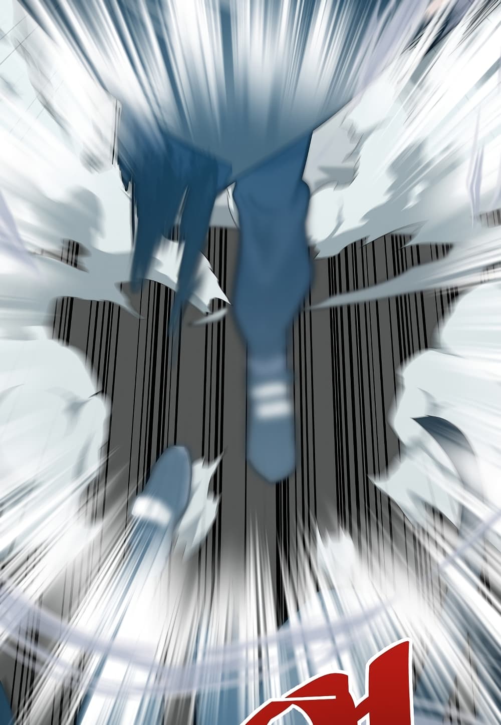 Level Berserker page 126