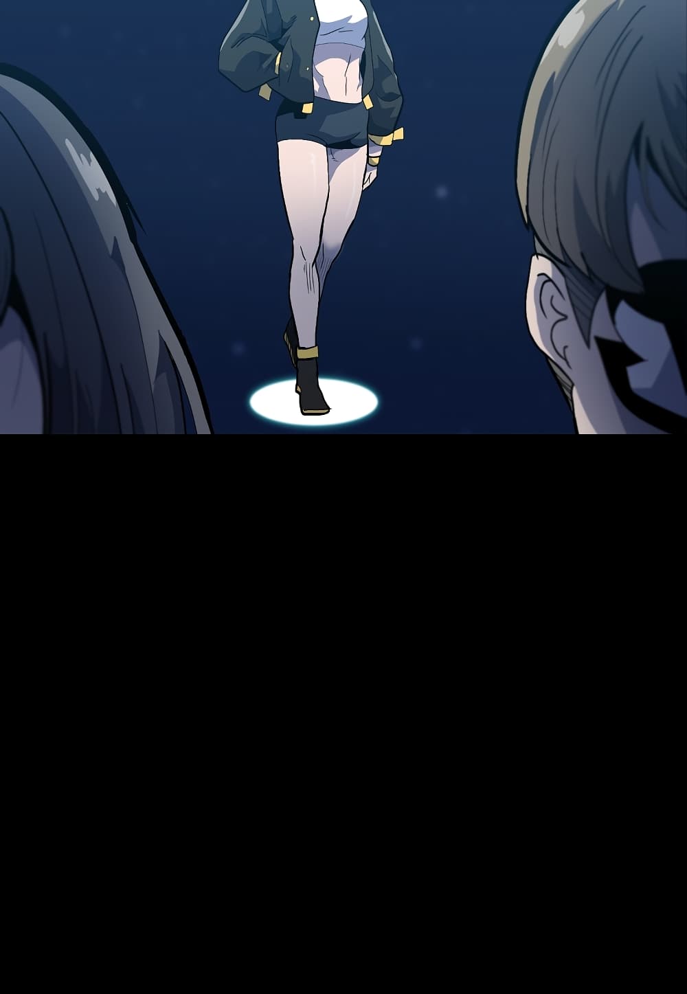 Level Berserker page 132