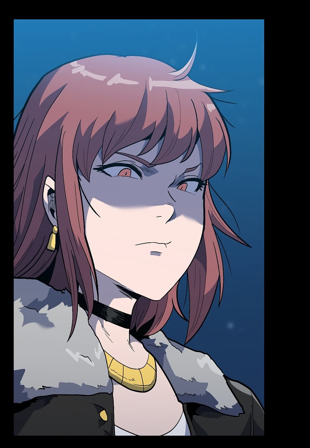 Level Berserker page 133