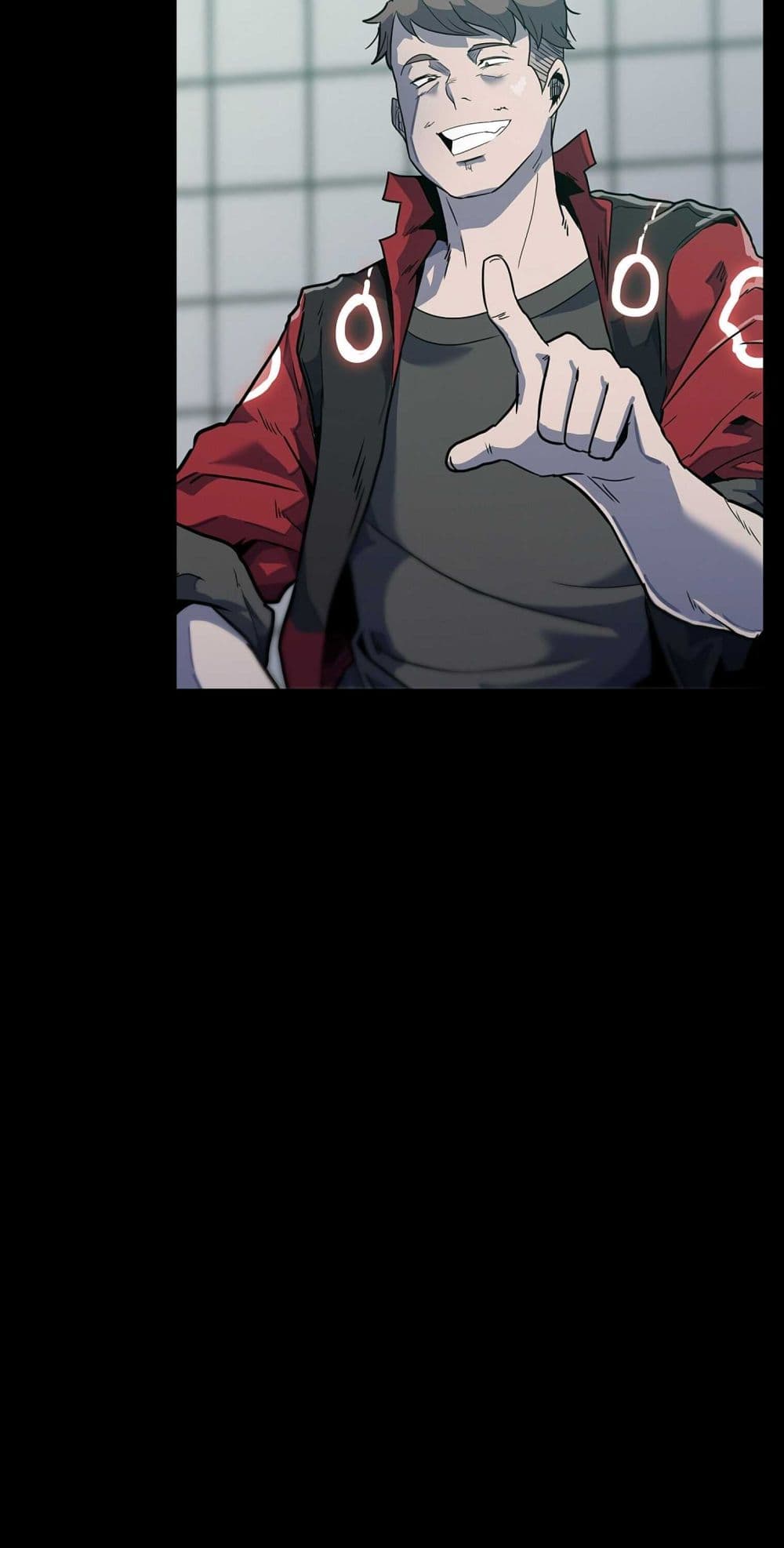 Level Berserker page 64