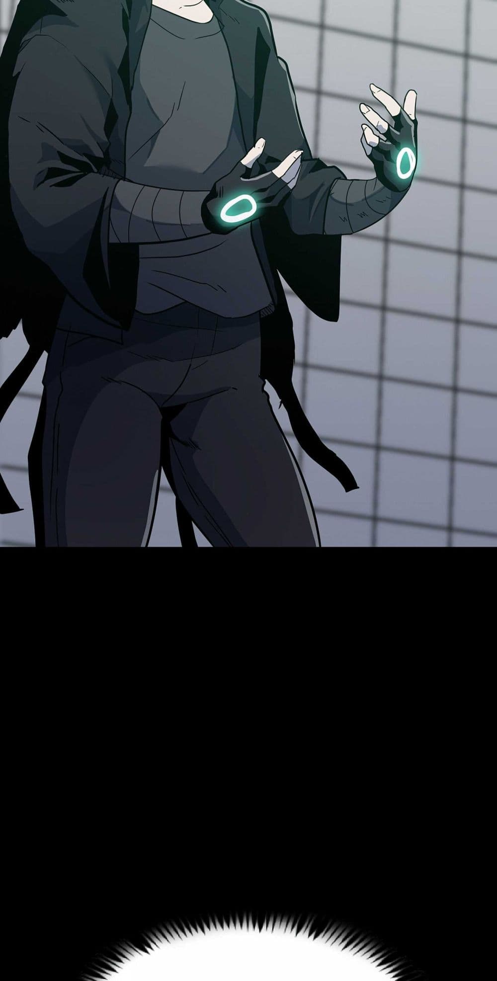 Level Berserker page 91