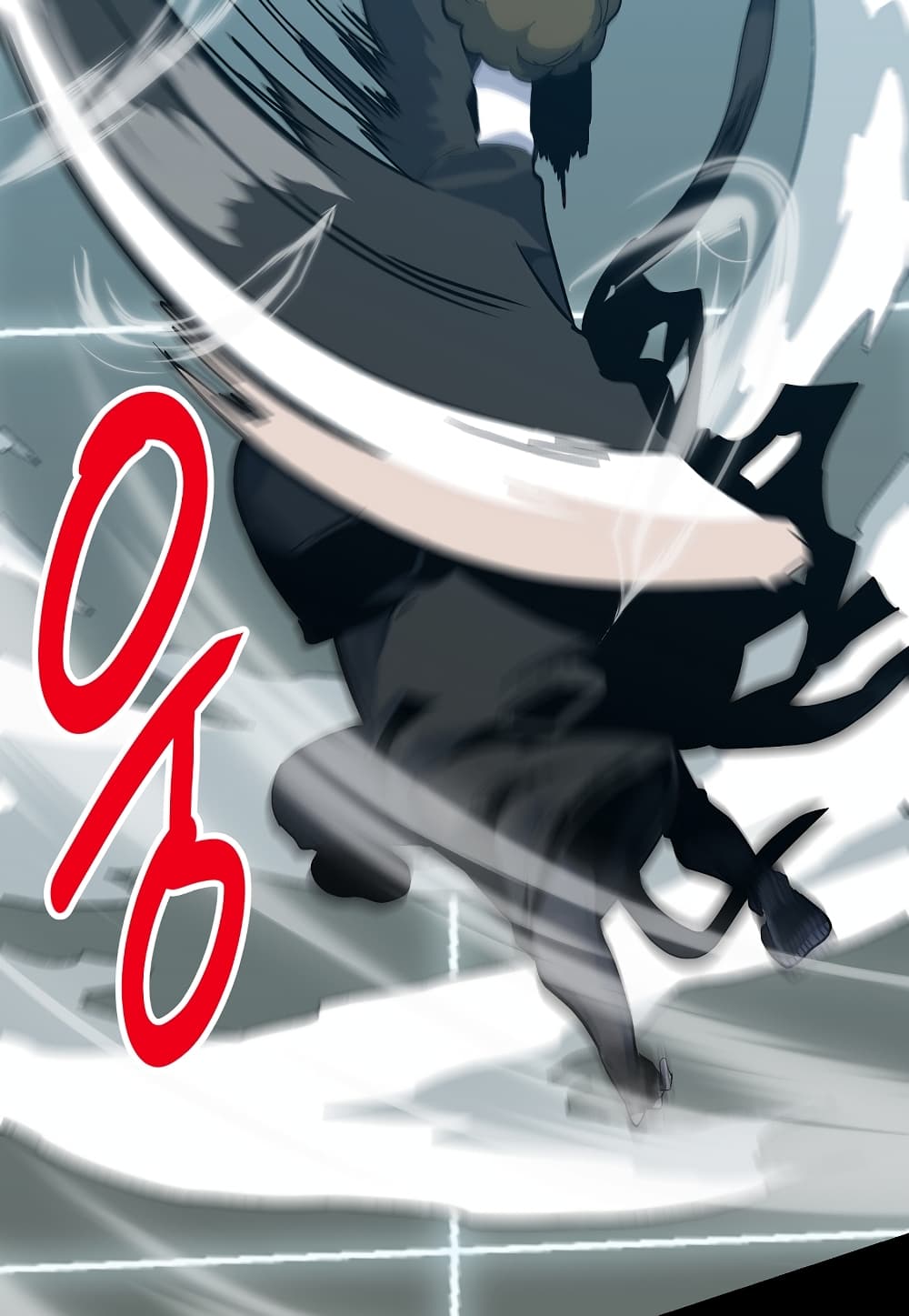 Level Berserker page 10
