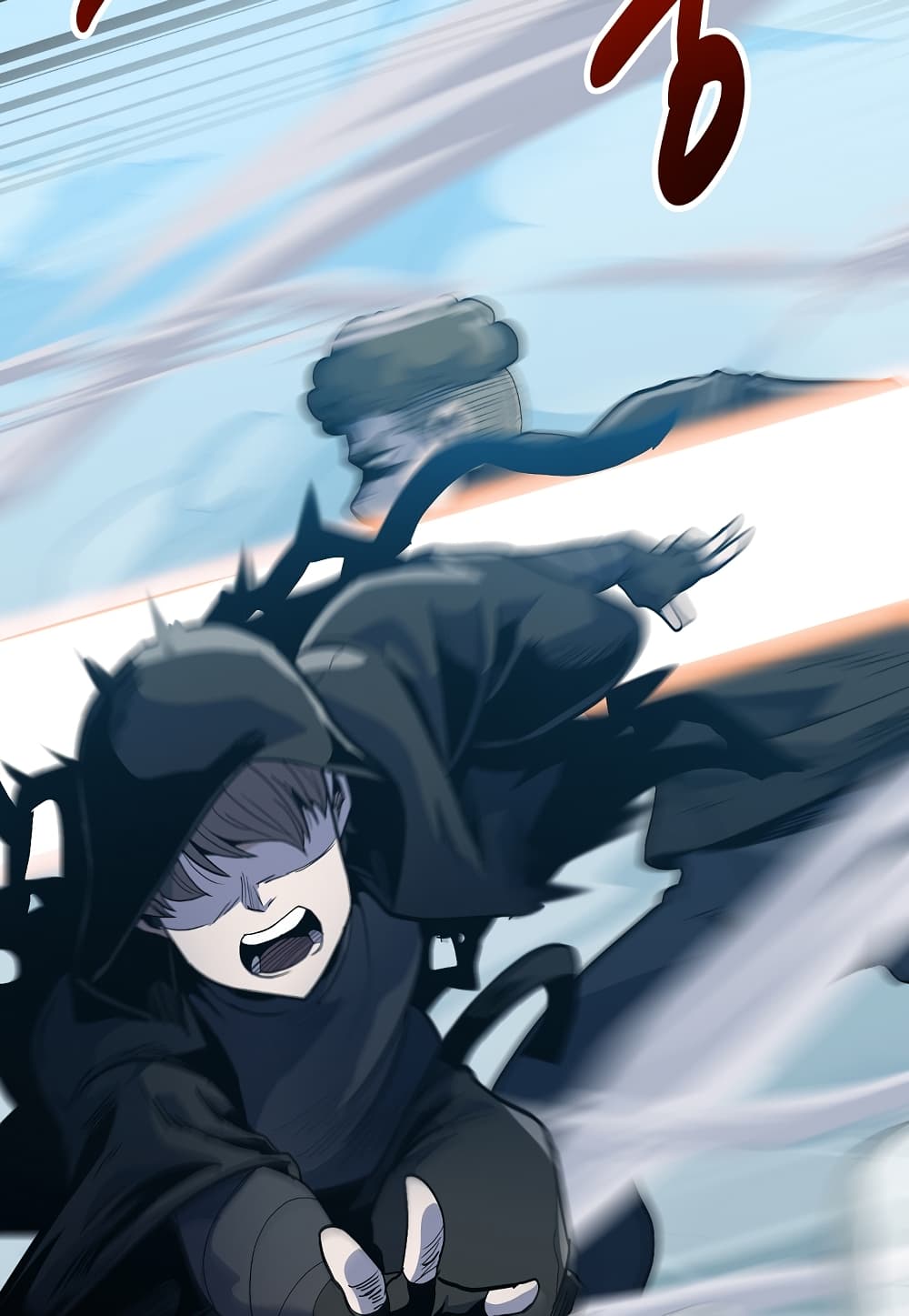 Level Berserker page 34