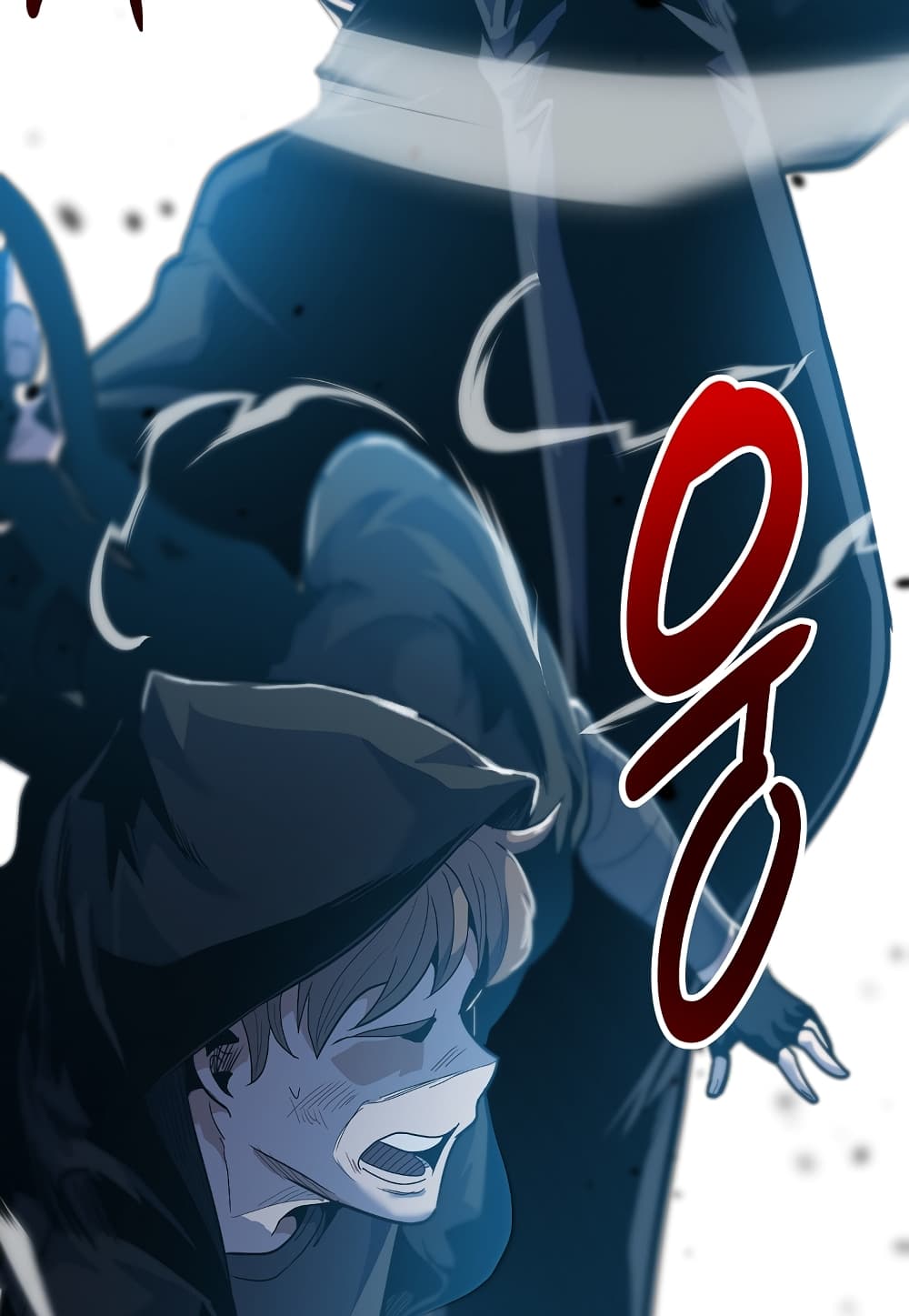 Level Berserker page 38