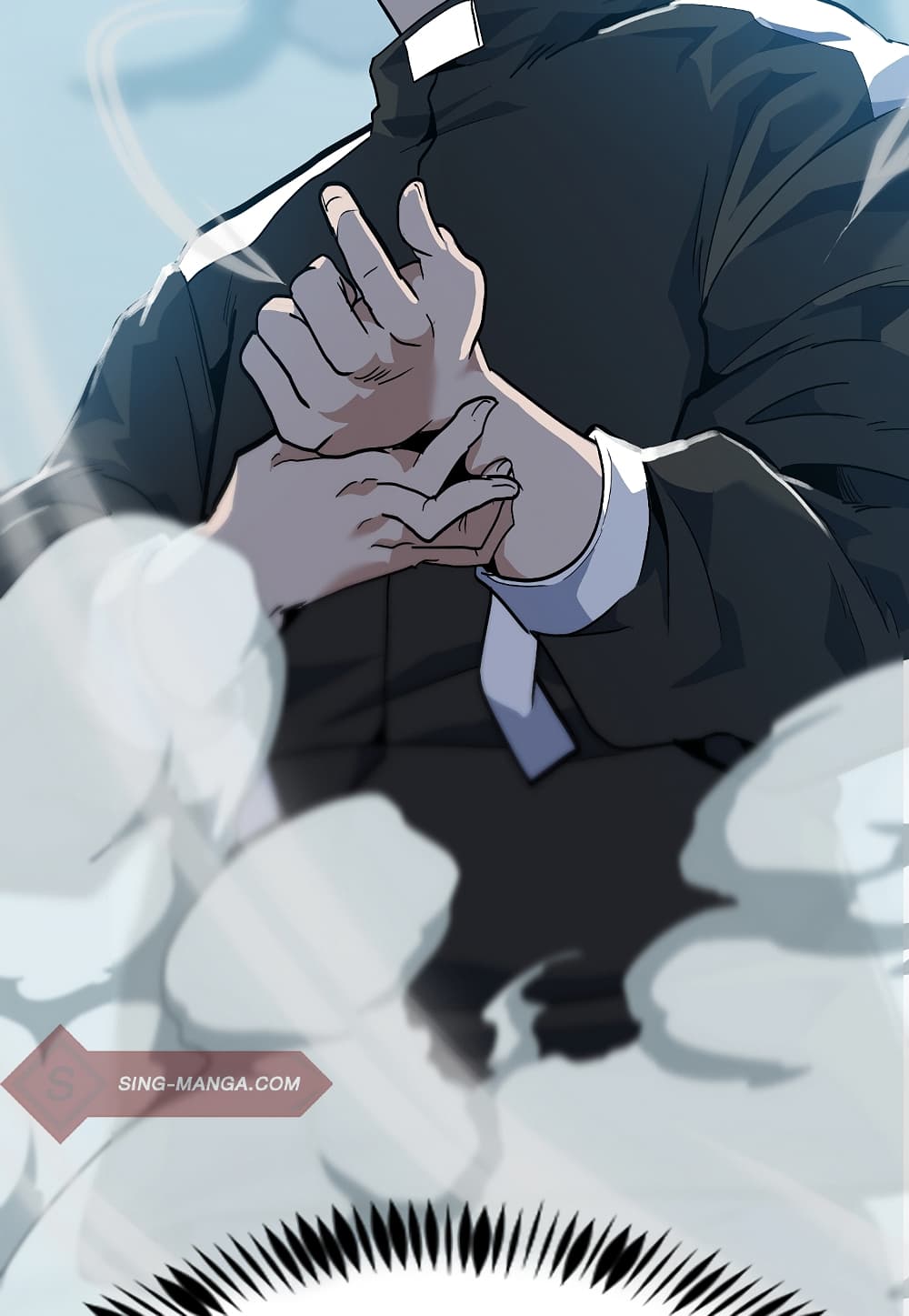 Level Berserker page 51