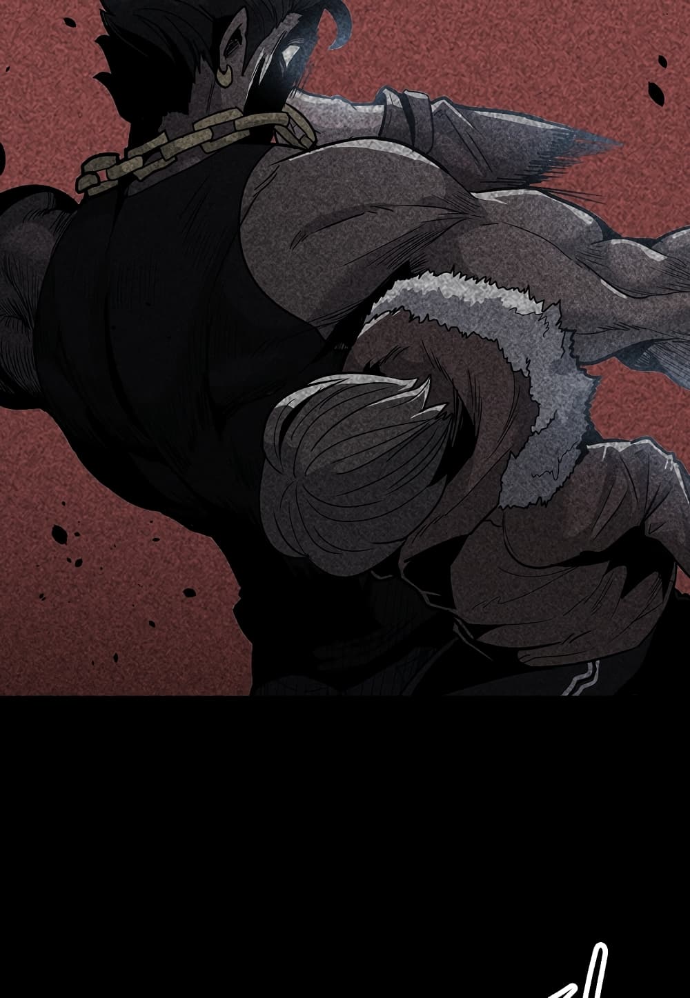 Level Berserker page 64
