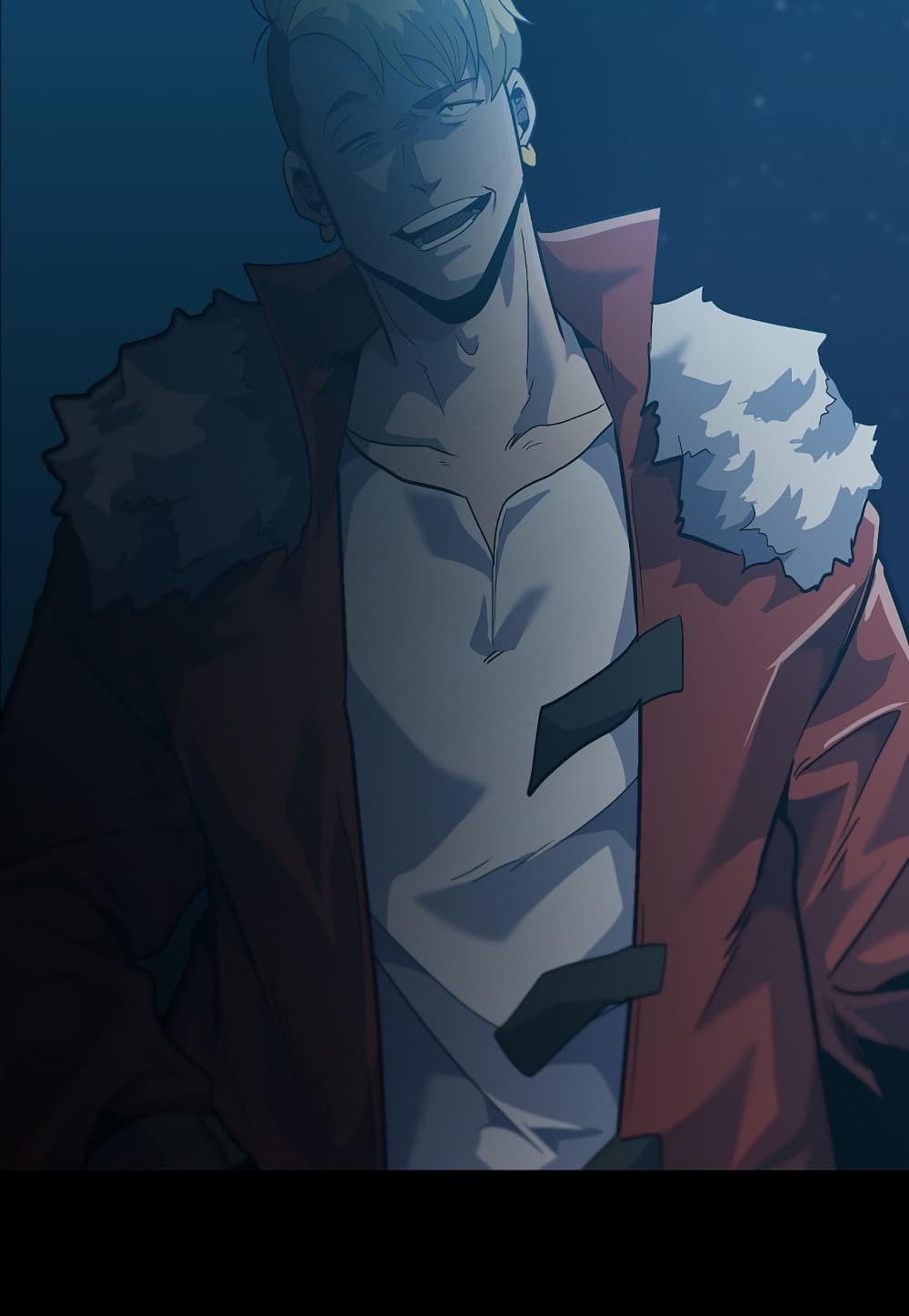 Level Berserker page 82