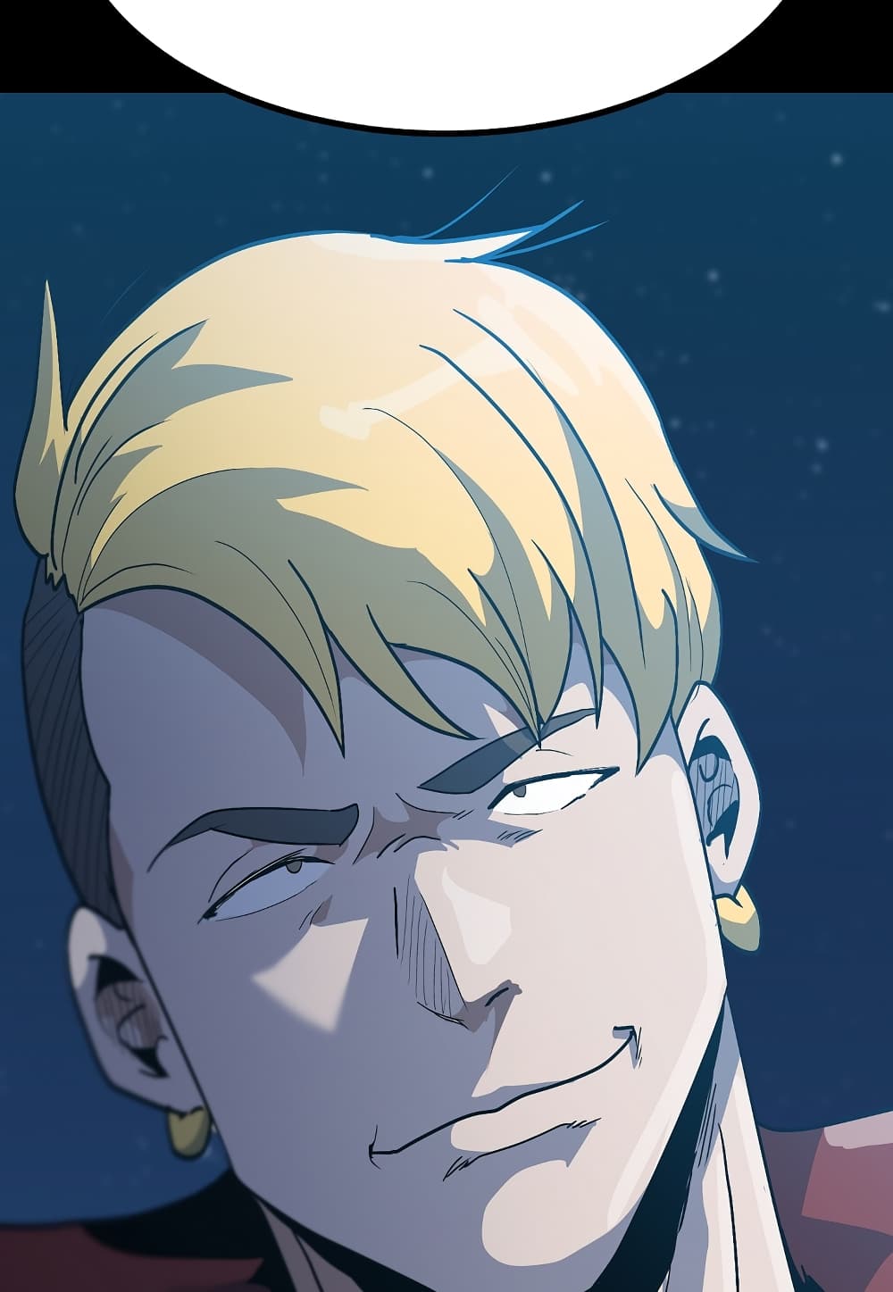 Level Berserker page 85