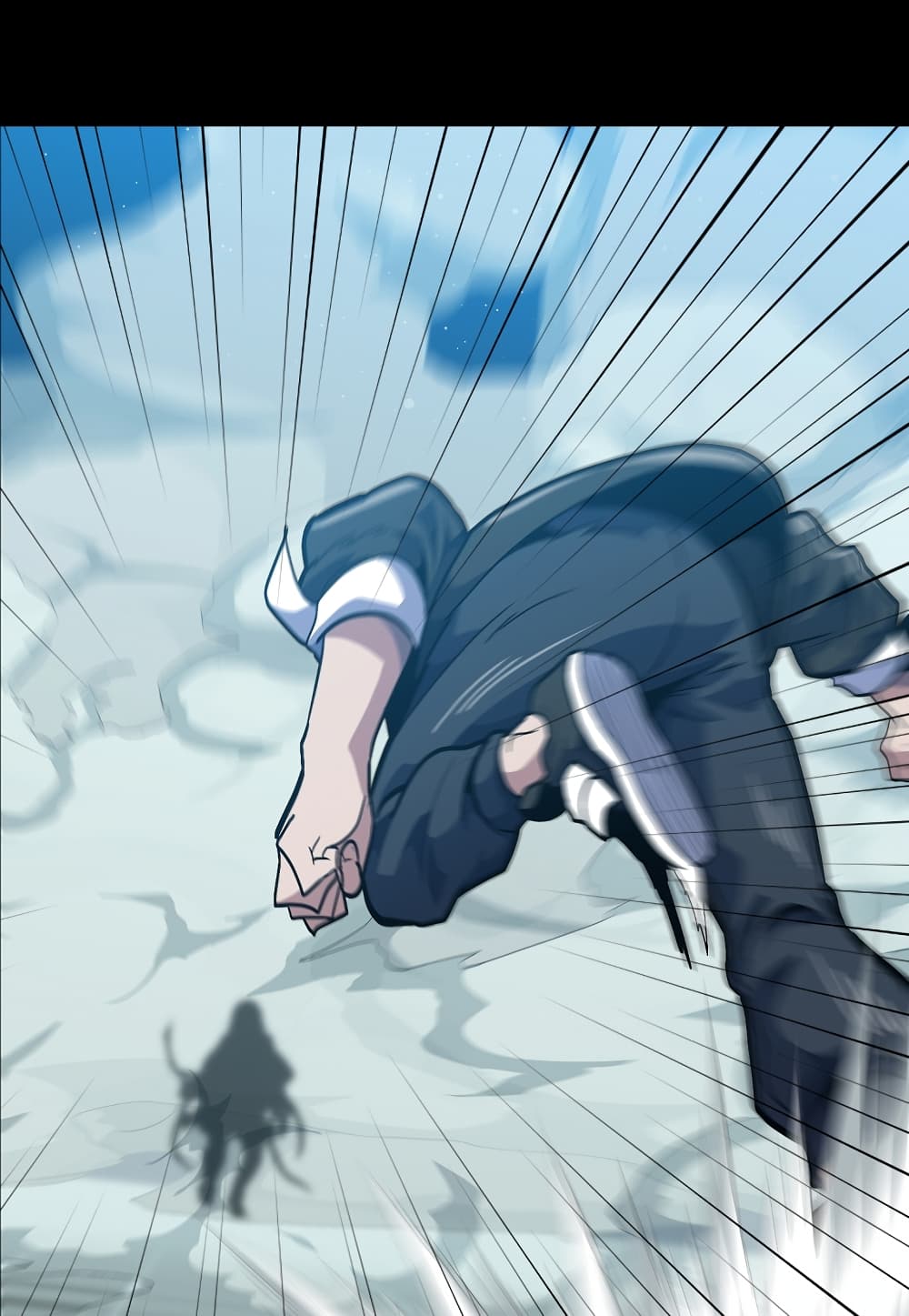 Level Berserker page 94