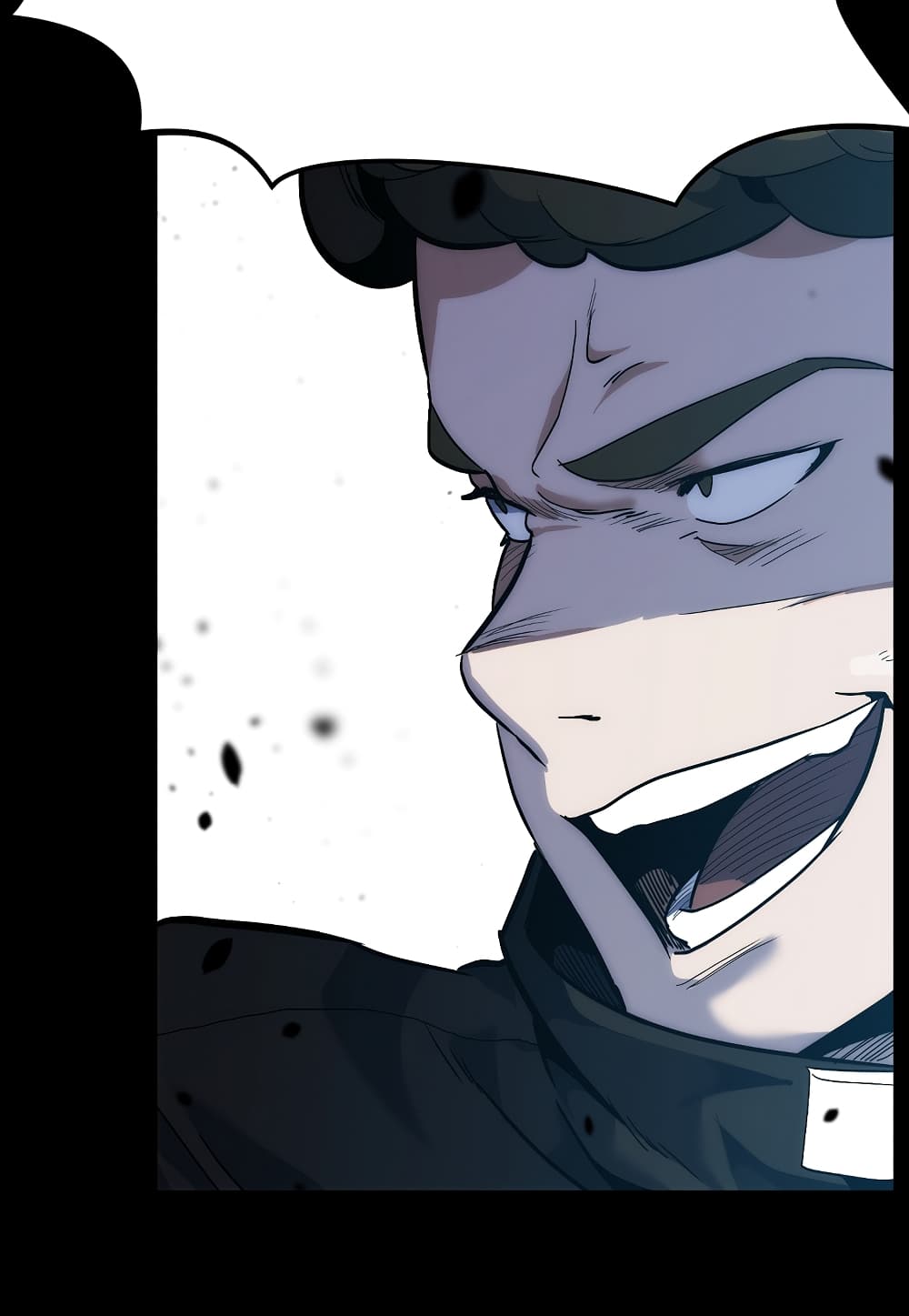 Level Berserker page 100