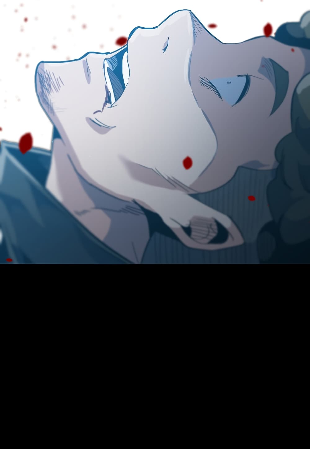 Level Berserker page 130