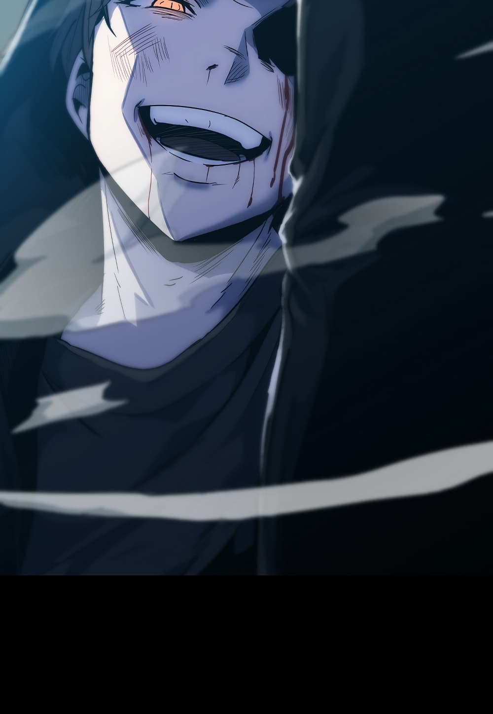 Level Berserker page 132