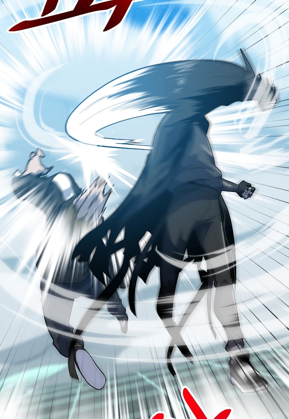 Level Berserker page 48