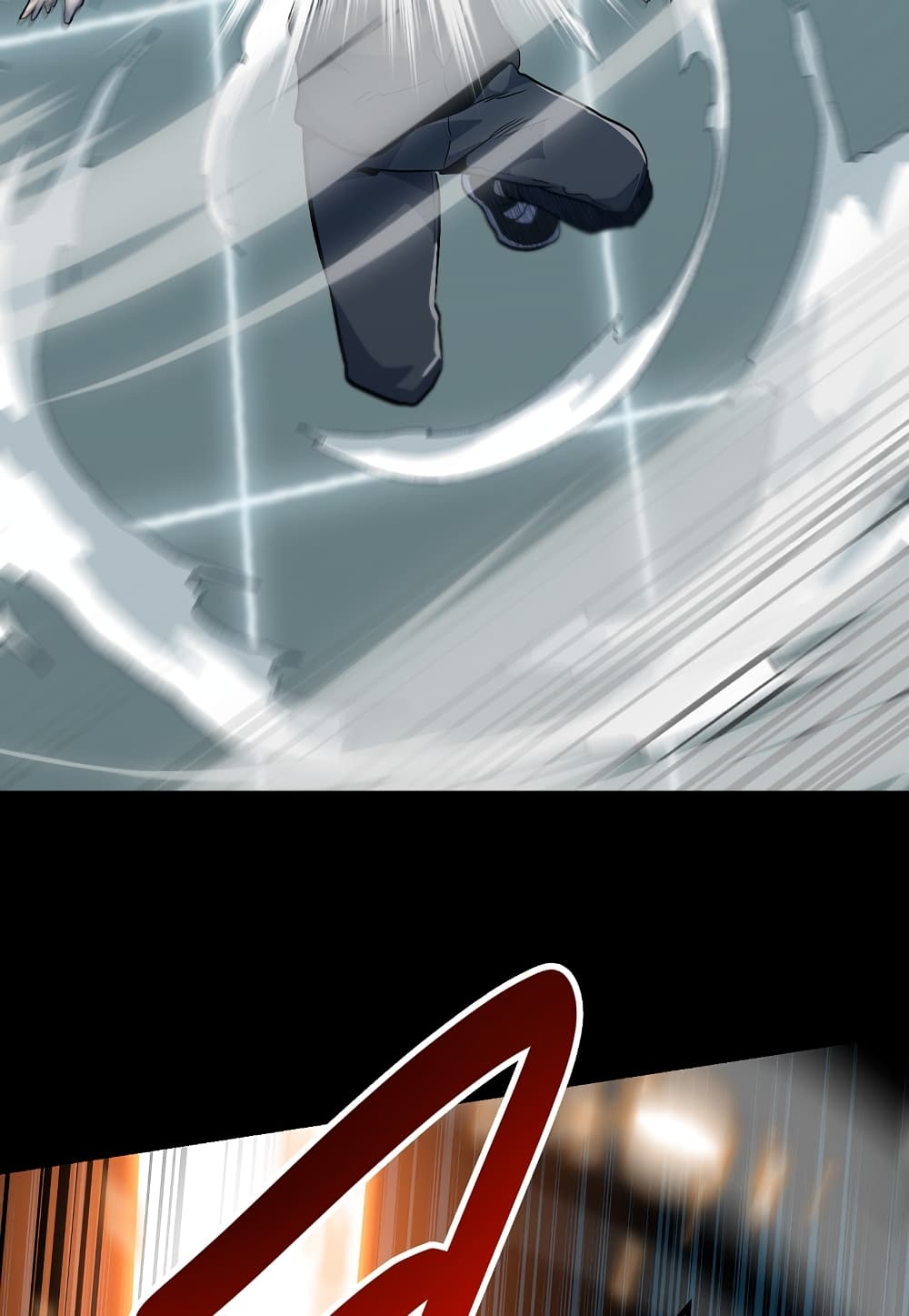 Level Berserker page 60