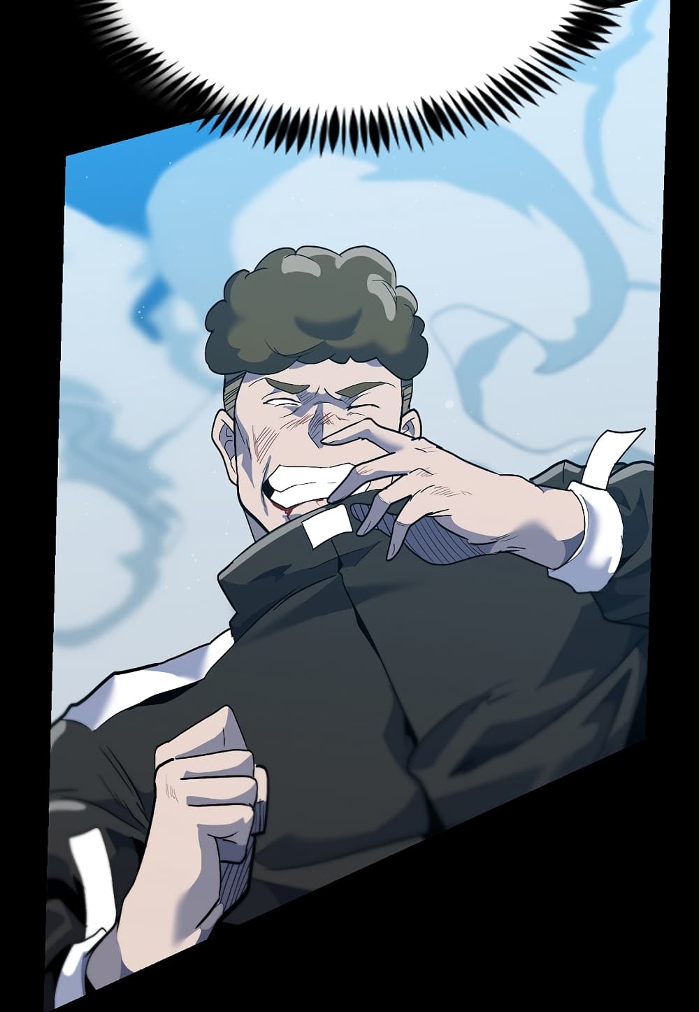 Level Berserker page 99
