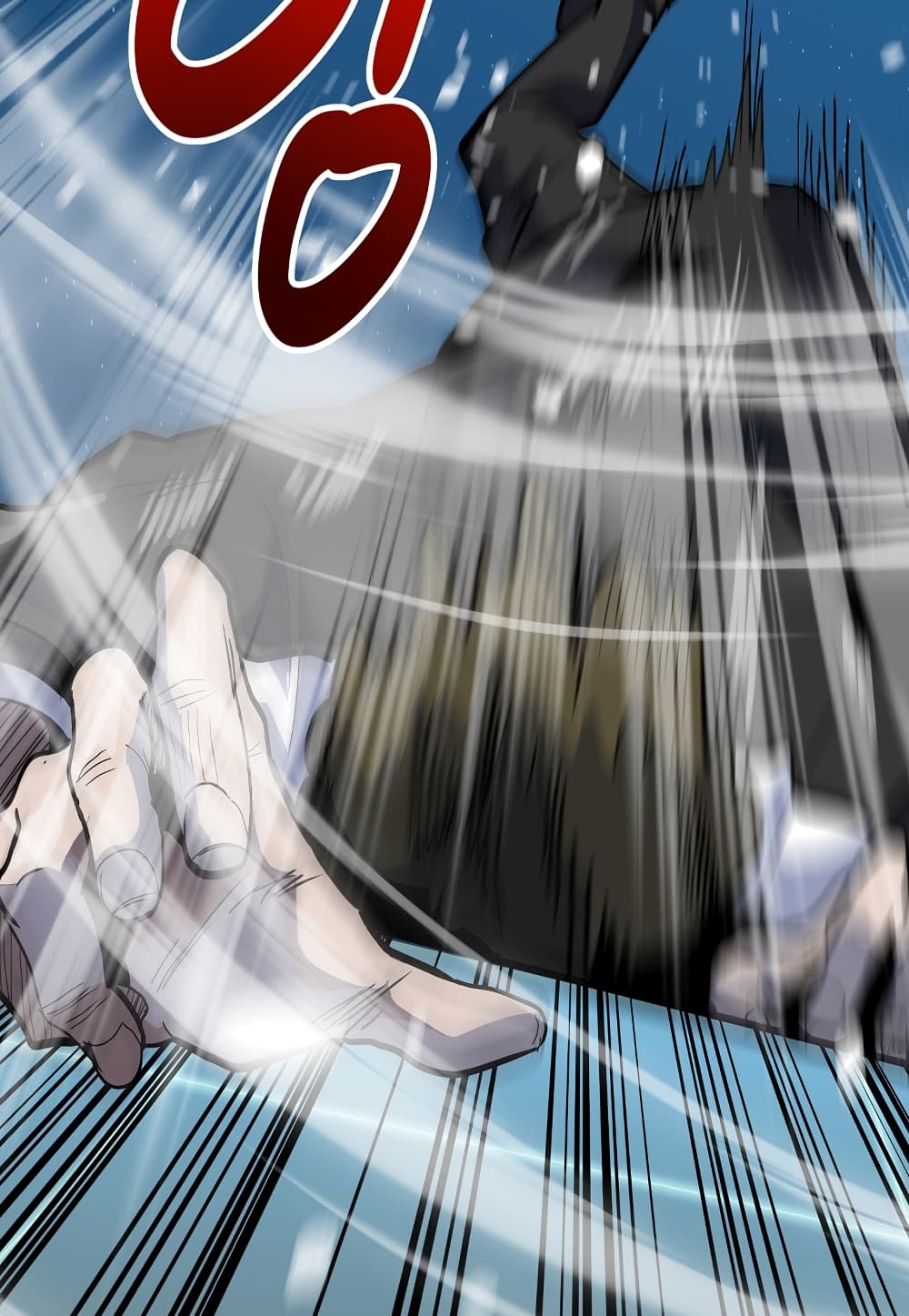 Level Berserker page 106