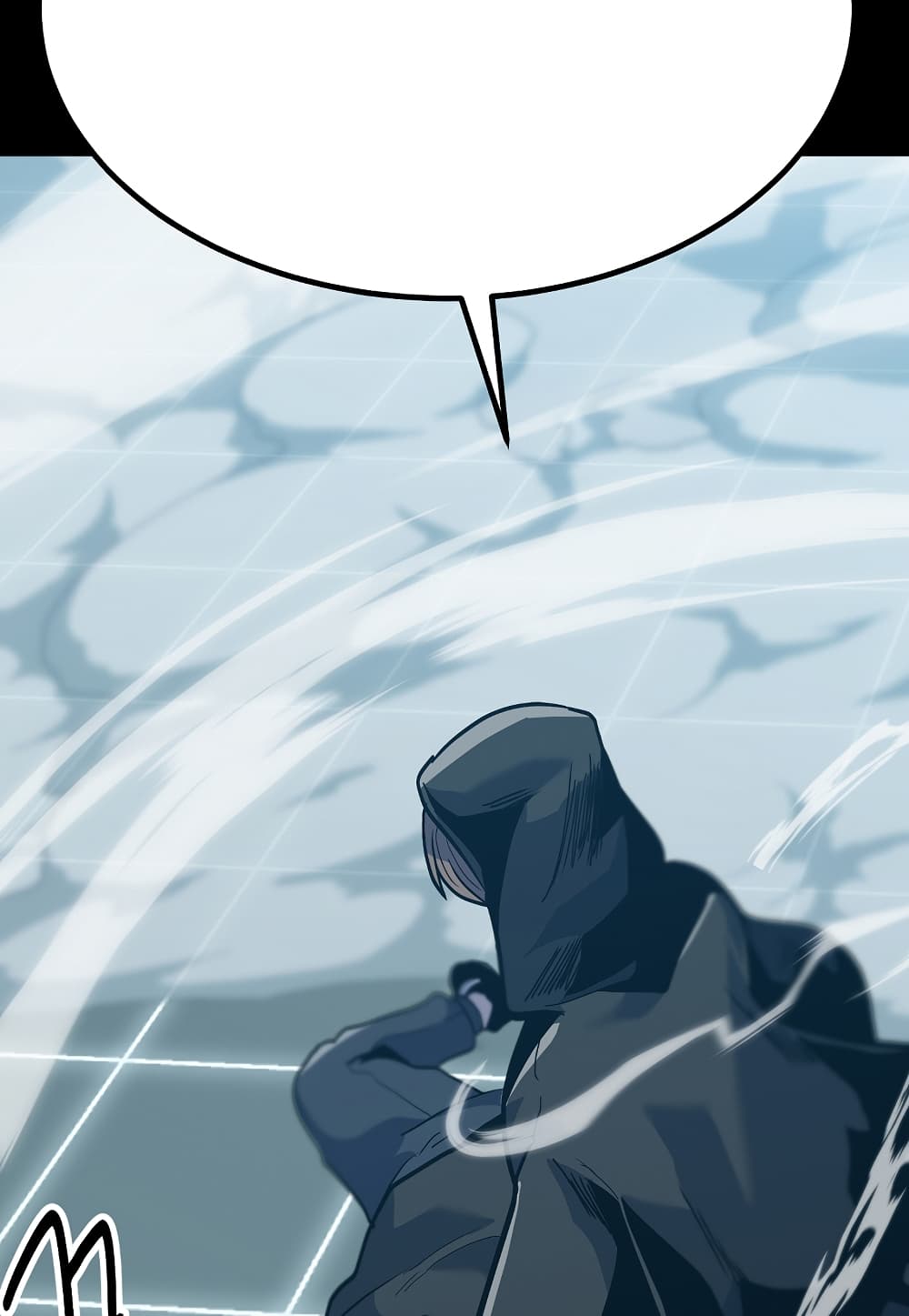 Level Berserker page 110