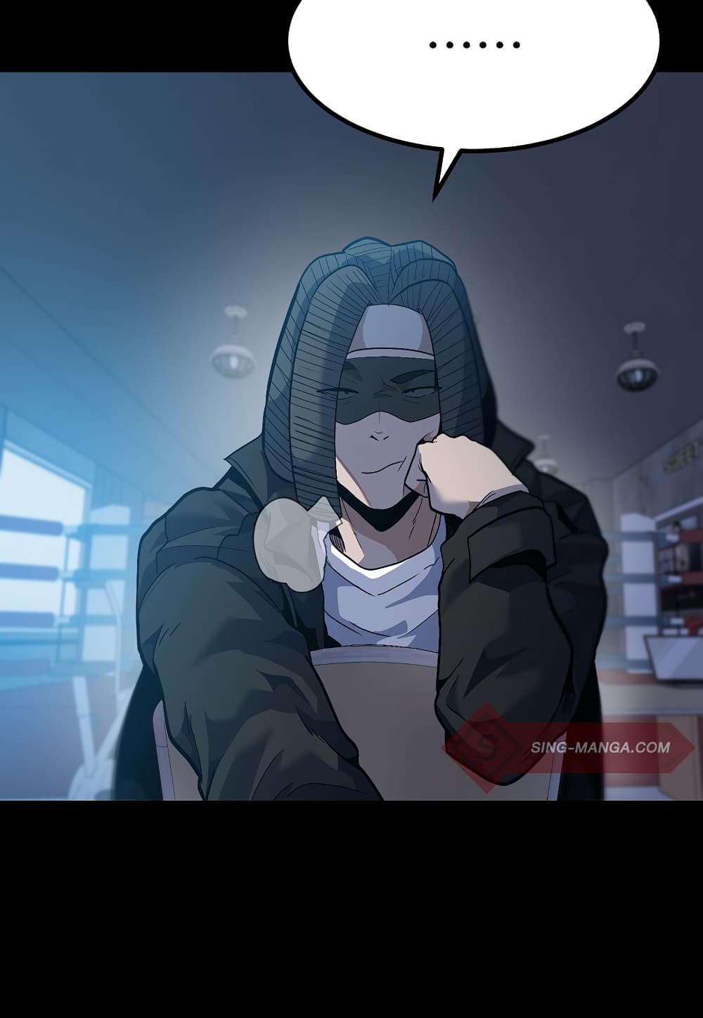 Level Berserker page 24