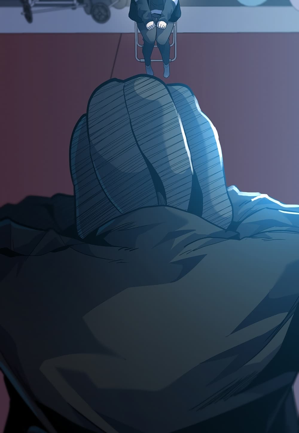 Level Berserker page 26