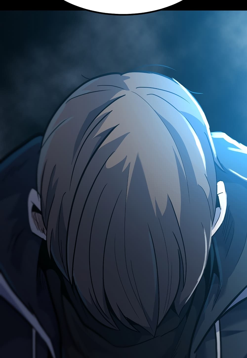 Level Berserker page 28