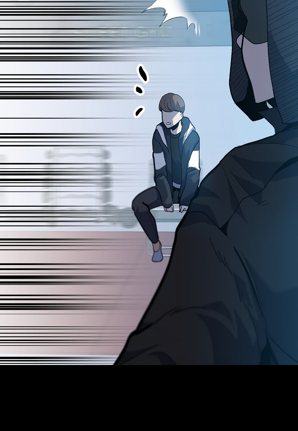 Level Berserker page 59