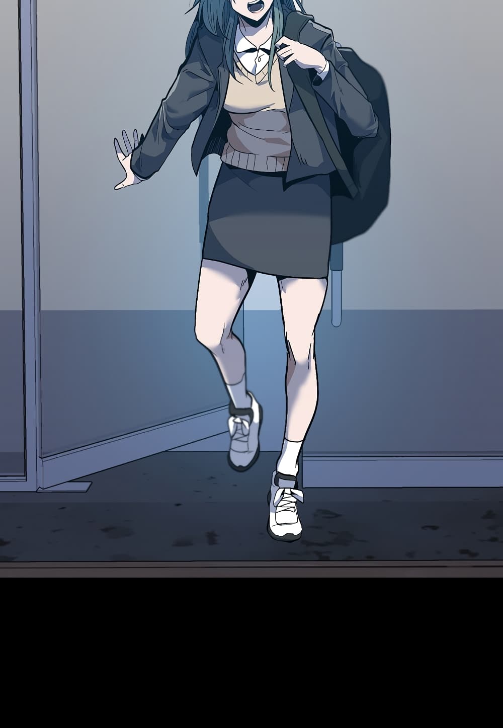 Level Berserker page 61