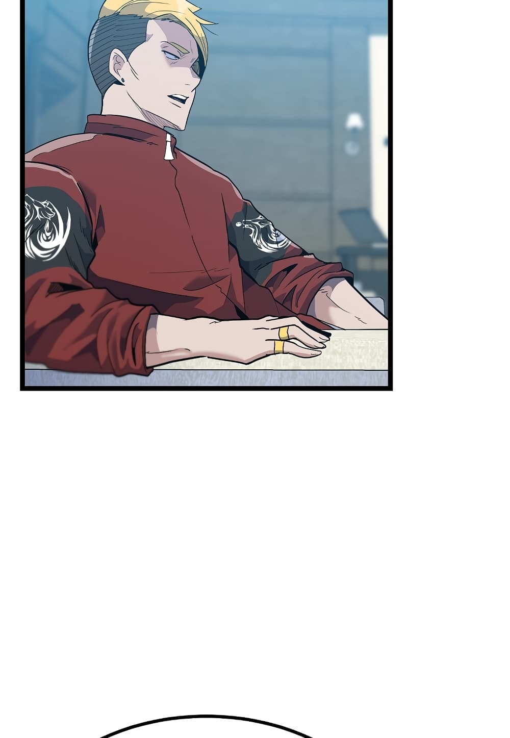 Level Berserker page 89