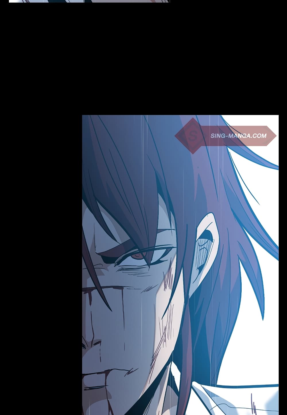 Level Berserker page 115