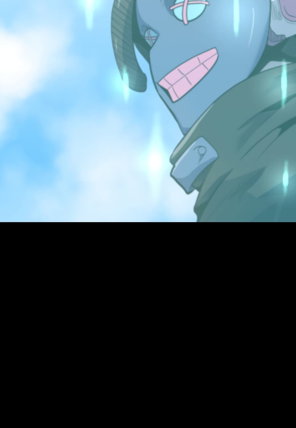 Level Berserker page 65