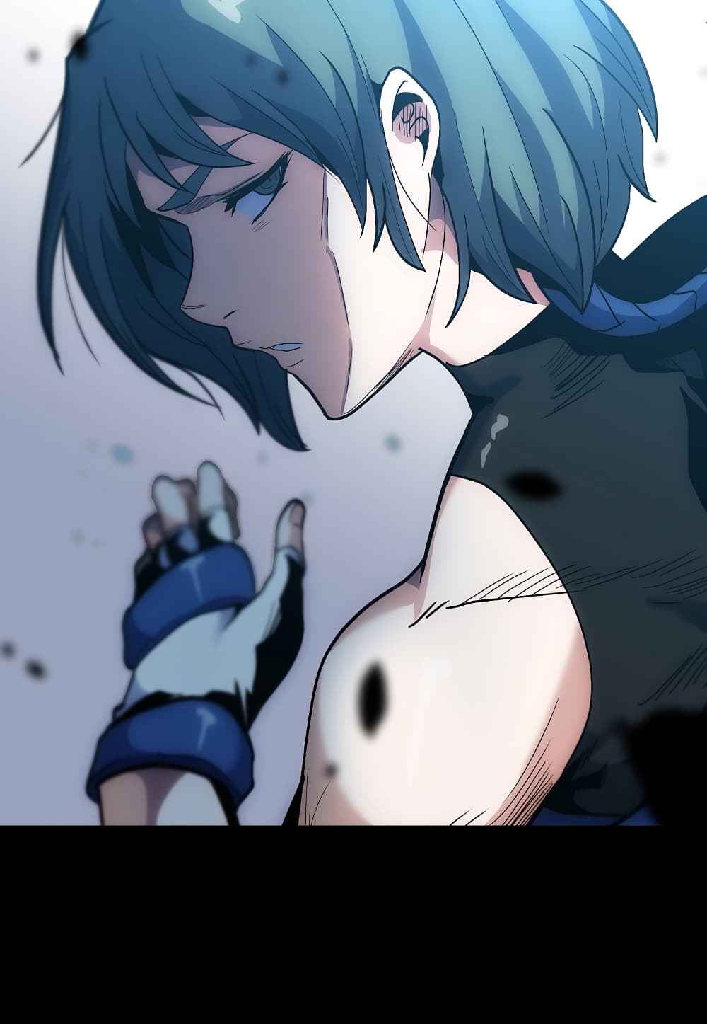 Level Berserker page 68