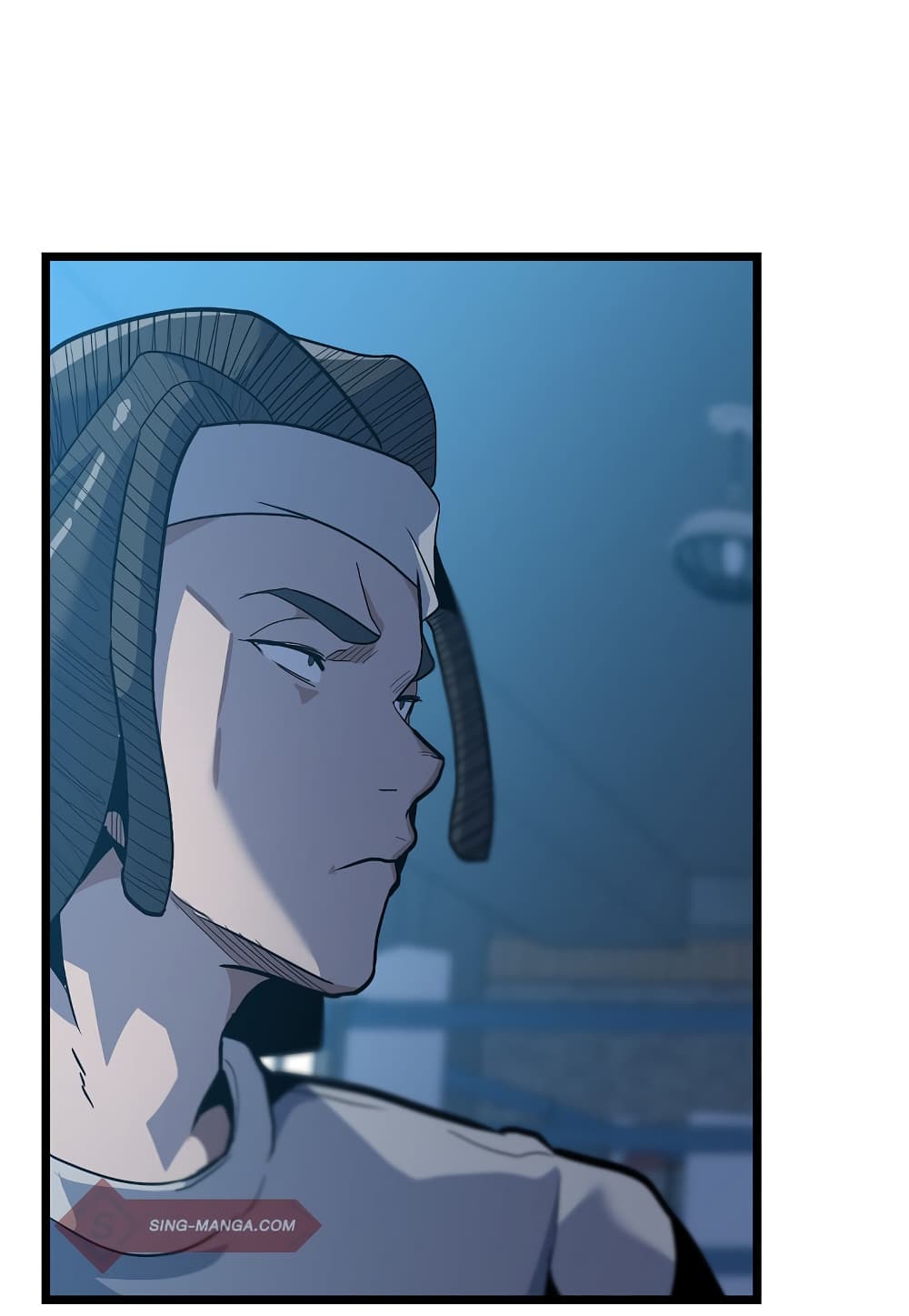 Level Berserker page 88