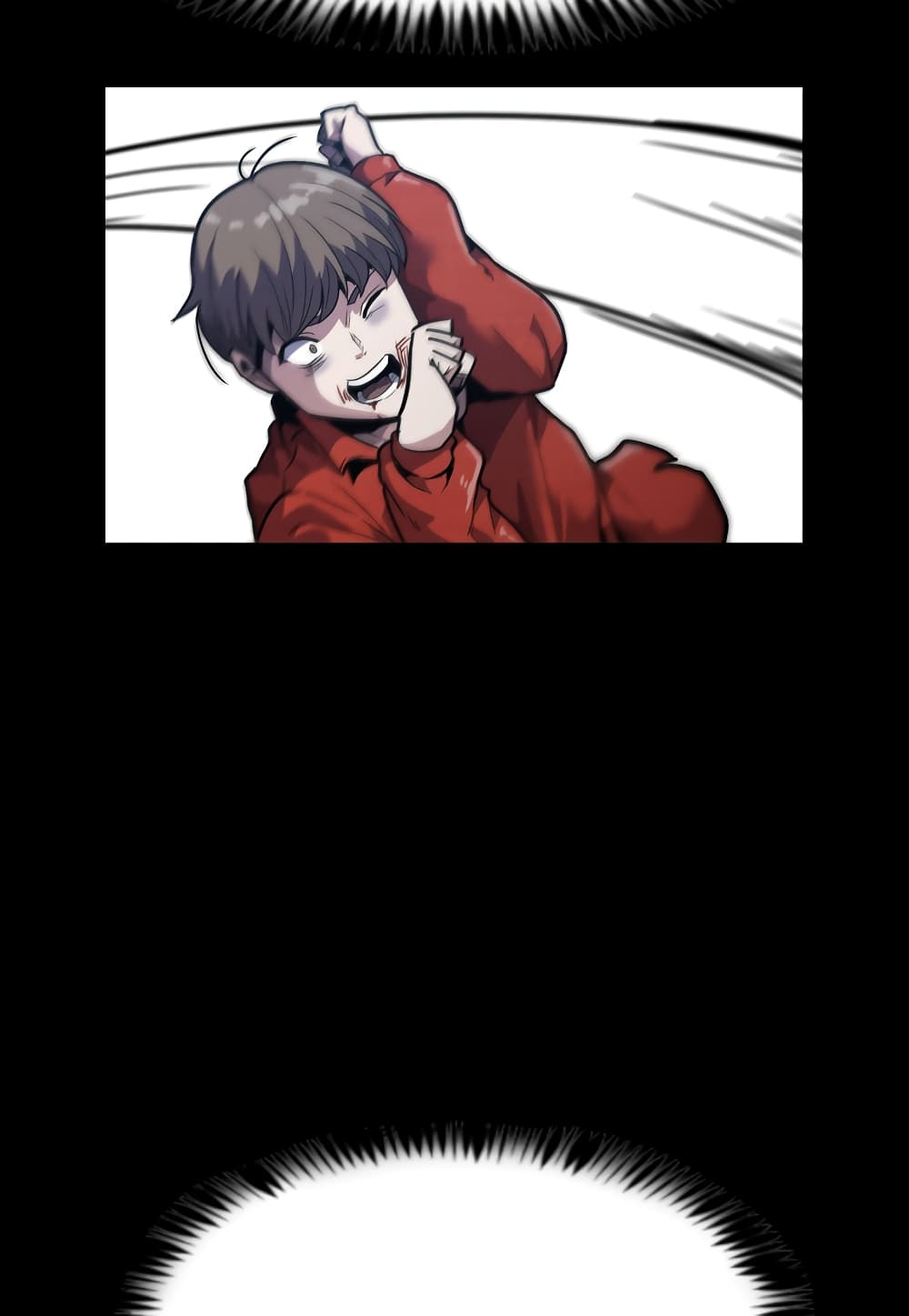 Level Berserker page 37