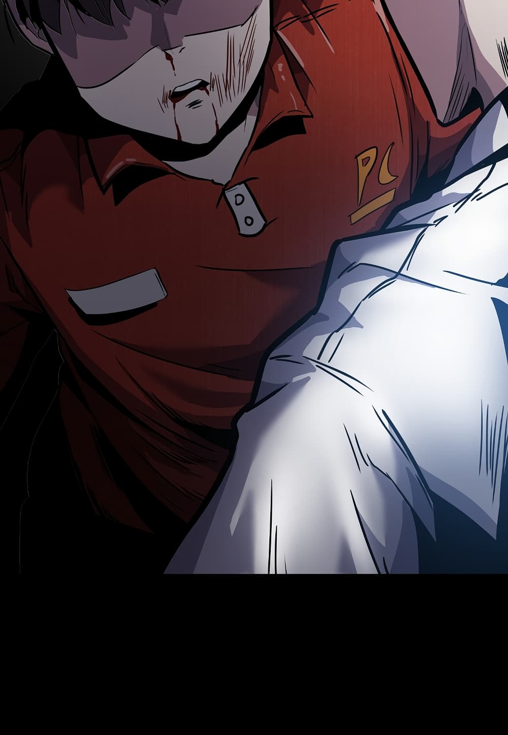 Level Berserker page 91
