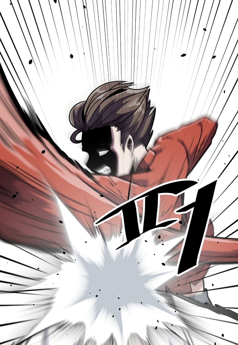 Level Berserker page 94