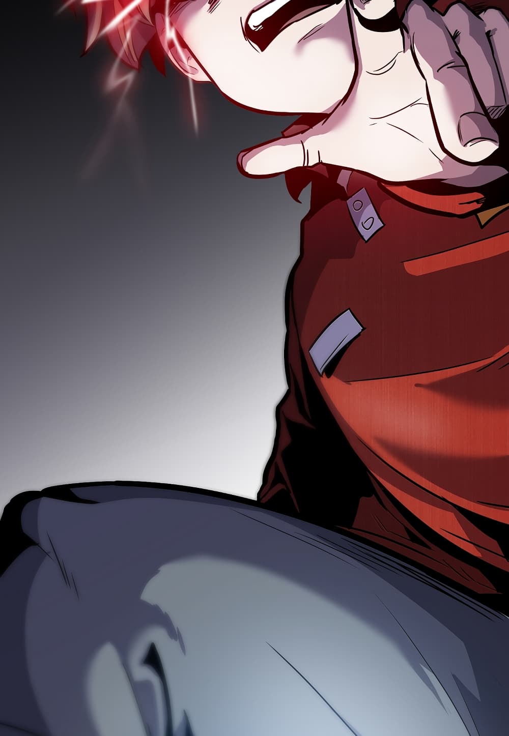 Level Berserker page 103